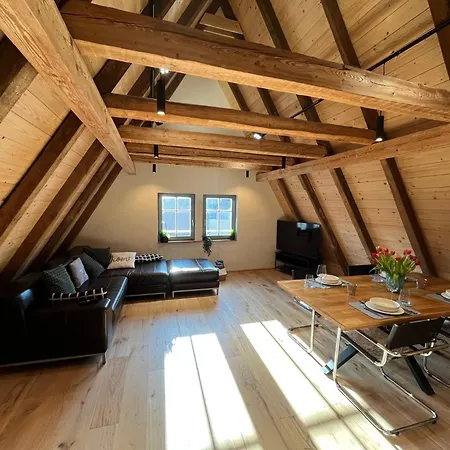 Altstadt Maisonette * Karlstadt