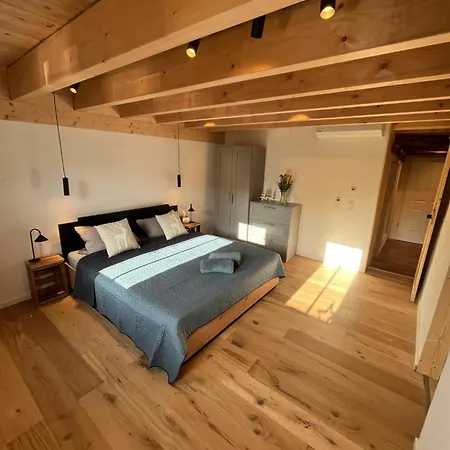Altstadt Maisonette