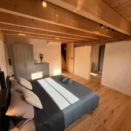 Altstadt Maisonette Karlstadt