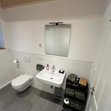 Altstadt Maisonette Apartamento