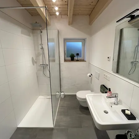 Altstadt Maisonette Apartamento *