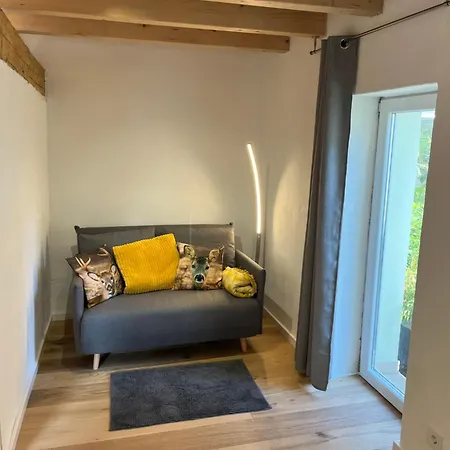 Altstadt Maisonette