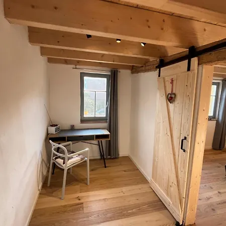 Altstadt Maisonette