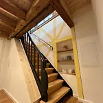 아파트 Altstadt Maisonette *