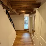 아파트 Altstadt Maisonette 칼슈타트