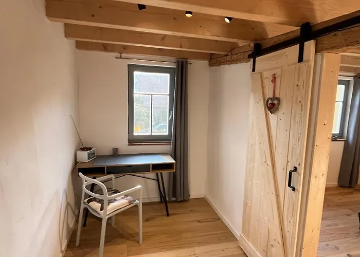 Altstadt Maisonette